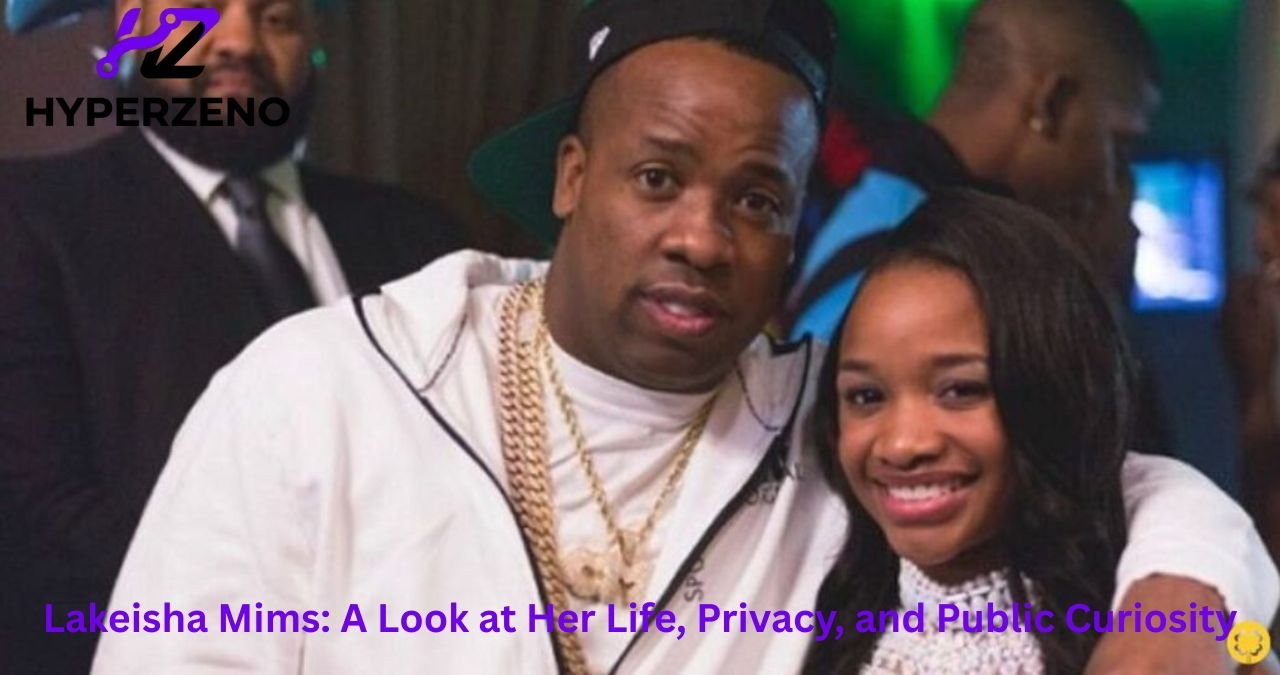 Lakeisha Mims: A Look at Her Life, Privacy, and Public Curiosity