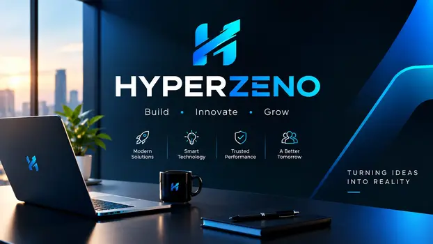 HyperZeno global readership community and knowledge sharing platform